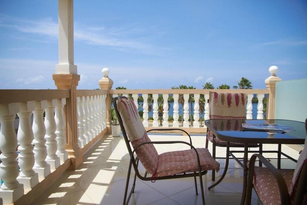 Piscadera Seaview Apartments  Facilities  Facilities Image 2 2   Copy